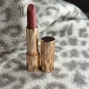 Colourpop Gold Case Lipstick in Deep Mauve